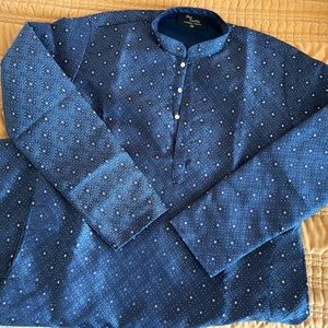 Beautiful Brand New Men’s Indian Kurta